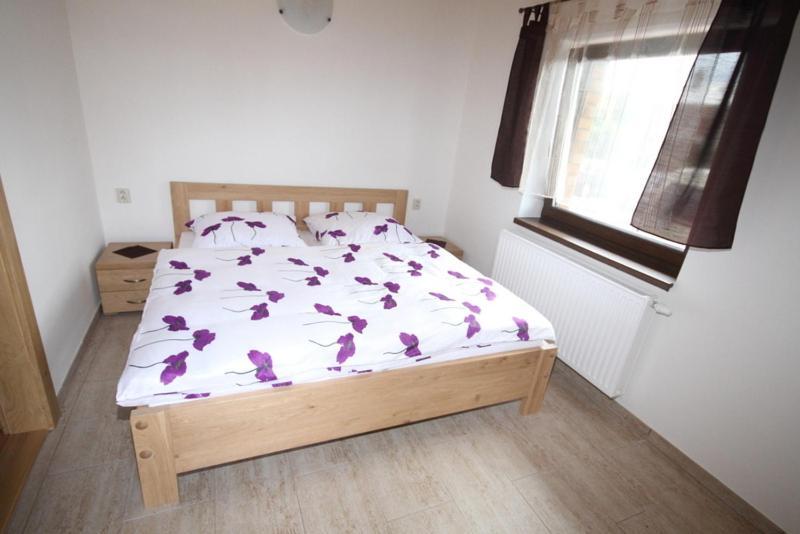 Hotel U Haryho Dolní Bečva Habitación foto