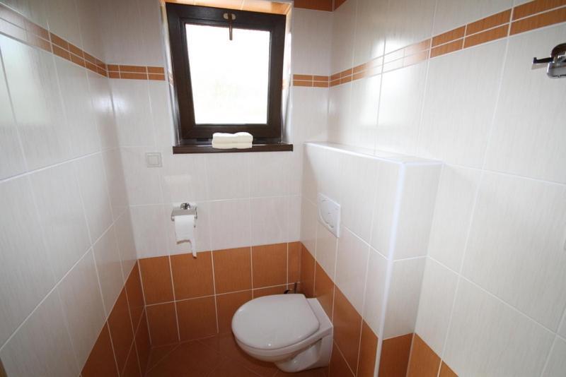 Hotel U Haryho Dolní Bečva Habitación foto