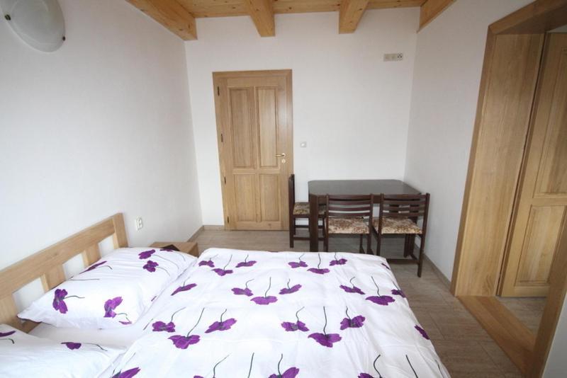 Hotel U Haryho Dolní Bečva Habitación foto