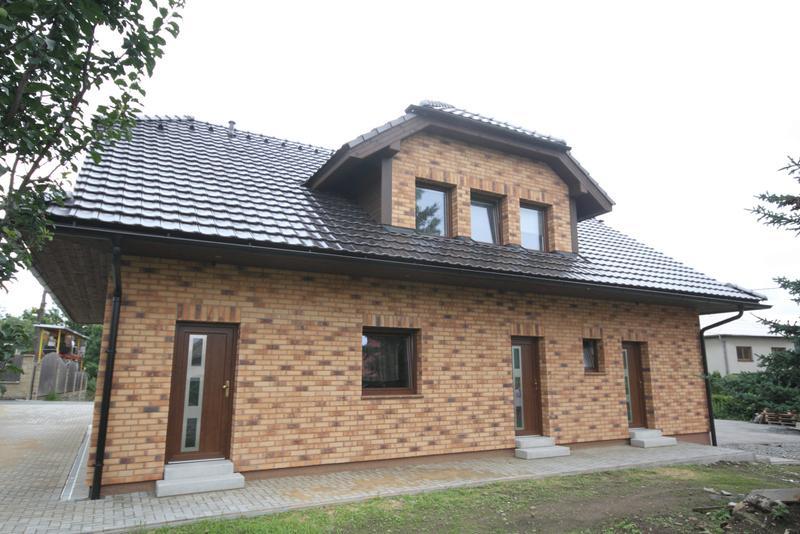 Hotel U Haryho Dolní Bečva Exterior foto